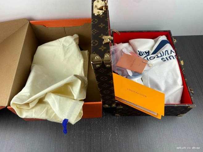 Rep Jordan Air LV OFF-WHITE x 1 0823